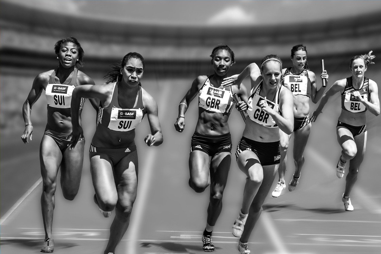 Title IX and the Rise of Female Athletes in America - Women's