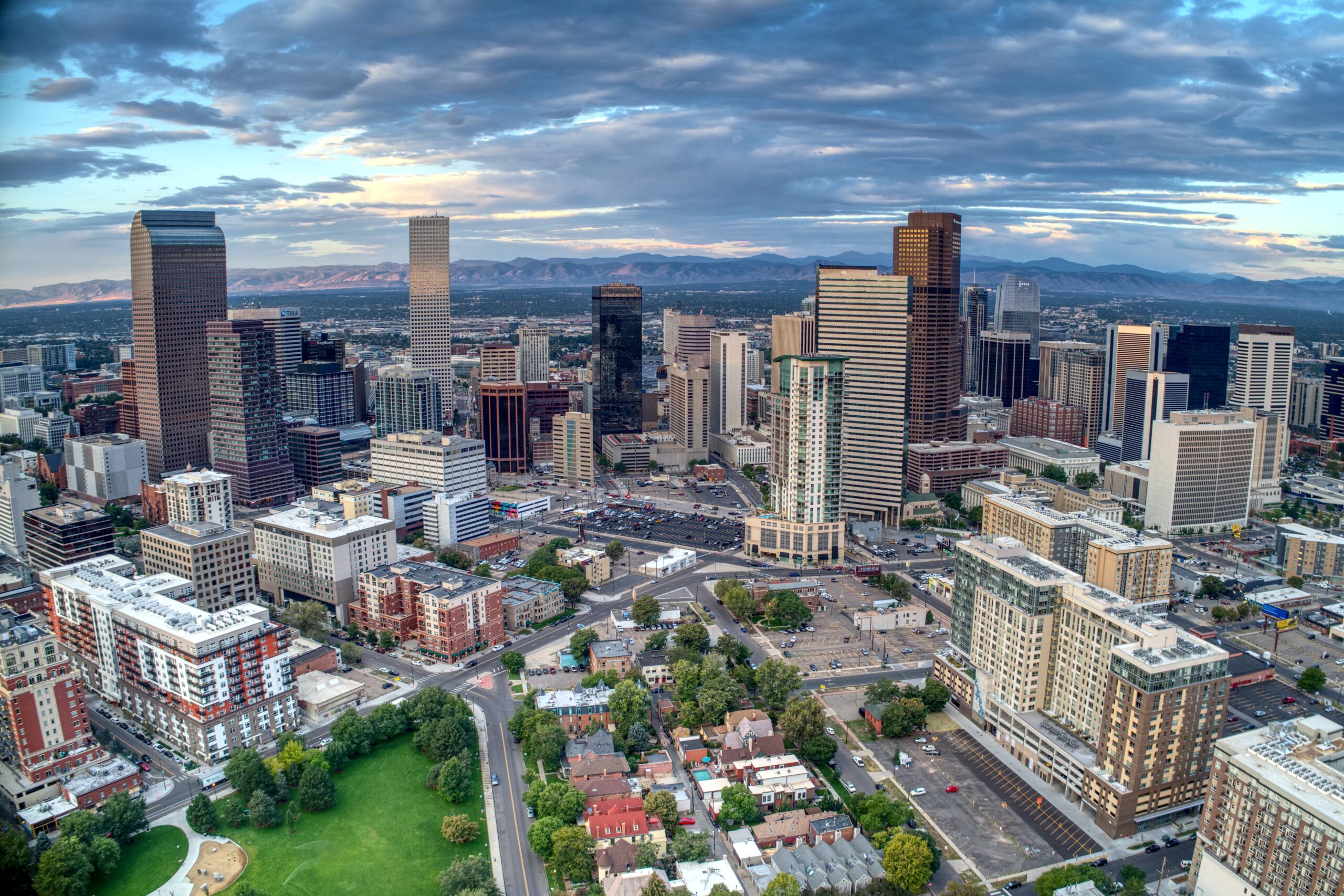 Broncos and Walton-Penner family enter into a purchase and sale agreement