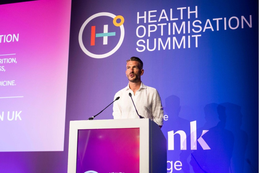 THE HEALTH OPTIMISATION SUMMIT MAKES ITS DEBUT IN THE UNITED STATES IN 2025 – Sports activities Regulation Skilled